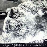 Brad WilkRage Against the Machine (Album 1992)