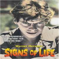 Werner HerzogSigns of Life (Film 1968)