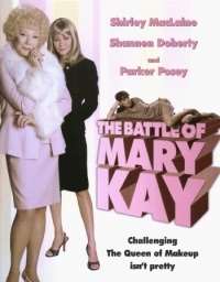 Ty WoodHell on Heels: The Battle of Mary Kay (Film 2002), The Collector (TV Series 2005)