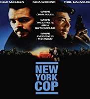 Chad ColemanHere and Now (TV Series 1992), New York Cop (Film 1993)