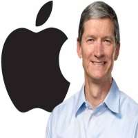 Tim CookJoined Apple (1998)