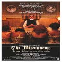 Anton LesserThe Mill on the Floss (TV Series 1979), The Missionary (Film 1982)