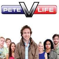 Daniel IngsThe Third One This Week (Short Film 2010), Pete Versus Life (TV Series 2010-2011)
