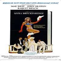 Tom SelleckMyra Breckinridge (Film 1970)