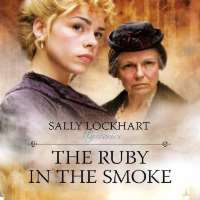 Matt SmithThe Ruby in the Smoke (TV Film 2006)