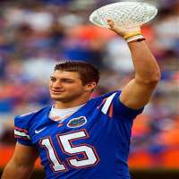 Tim Tebow Birthday, Real Name, Age, Weight, Height, Family, Facts ...