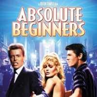 Carmen EjogoAbsolute Beginners	(Film 1986), Cold Lazarus (TV Series 1996)