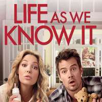 Kumail NanjianiLife as We Know It (Film 2010)