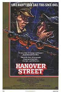 Eugene LipinskiHanover Street (Film 1979), Tinker Tailor Soldier Spy (TV Mini Series 1979)