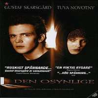 Joel KinnamanStorstad (TV Series 1990), Den osynlige (Film 2002)