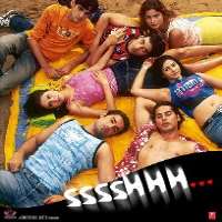 Tanishaa MukerjiSssshhh... (Film 2003)