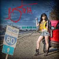 Justina ValentineRoute 80 (Mixtape 2012)