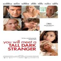 Theo JamesYou Will Meet a Tall Dark Stranger	(Film 2010)