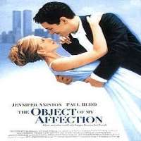 Daniel CosgroveAll My Children (Soap Opera 1996-1998, 2010-2011), The Object of My Affection (Film 1998)