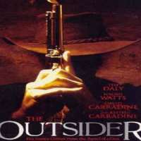 Eamon FarrenThe Outsider (TV Film 2001)