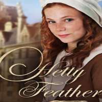 Chance PerdomoLongfield Drive (Short Film 2016), Hetty Feather (TV Series 2017)