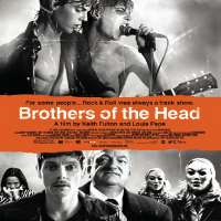 Harry TreadawayBrothers of the Head (Film 2005), Afterlife (TV Series 2006)