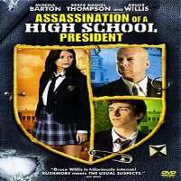 Adam PallyCalifornication (TV Series 2007, 2011), Assassination of a High School President (Film 2008)