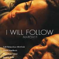 J.R. RamirezTyler Perry's House of Payne (TV Series 2008-2010), I Will Follow (Film 2010)
