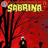 Lachlan WatsonChilling Adventures of Sabrina (TV Series 2018-Present)