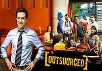 Aneesh ShethOutsourced (TV Series 2011), My Inner Turmoil (Short Film 2011)