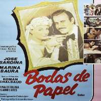 Luis Geronimo AbreuBodas de papel (Film 1979), Amor de Abril (TV Series 1988)