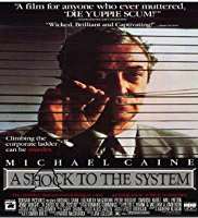 Miguel Perez (American Actor)A Shock to the System (Film 1990)