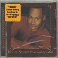 Micah StampleyThe Songbook of Micah (Album 2005)