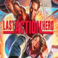 Angie EverhartLast Action Hero (Film 1993)