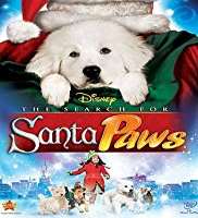 Michelle CreberPeanuts Motion Comics (TV Series 2008), The Search for Santa Paws (Film 2010)