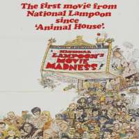 Julie KavnerRhoda (TV Series 1974-1978), National Lampoon's Movie Madness (Film 1983)
