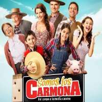 Li FridmanSomos los Carmona (TV Series 2013)