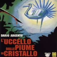 Dario ArgentoL'uccello dalle piume di cristallo (Film 1970)