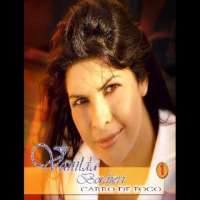Vanilda BordieriCarro de Fogo (Album 1997)