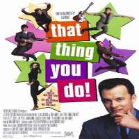 Tom Everett ScottLaw & Order (TV Series 1993), That Thing You Do! (Film 1996)