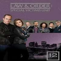 Cameron OcasioCaught (Film 2011), Law & Order: Special Victims Unit (TV Series 2011)