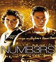 Taylor GrayThe Tenth Day	(Short Film 2007), Numb3rs (TV Series 2007)