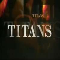 J. D. PardoTitans (TV Series 2001), Cuanto cuesta la admision? (Short Film 2004)