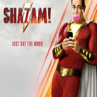 Ian ChenModern Family (TV Series 2013), Shazam! (Film 2019)