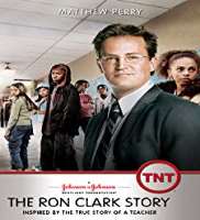 E. J. BonillaThe Ron Clark Story (TV Film 2006)