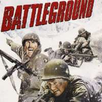 Denise DarcelBattleground (Film 1949)
