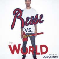Reese (Rapper)Reese Vs The World (Mixtape 2011), Reese LaFlare (Album 2018)