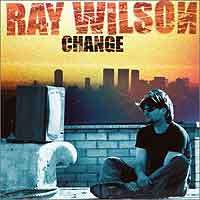 Ray WilsonChange (Album 2003)