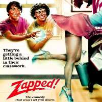 Heather ThomasDavid Cassidy: Man Undercover (TV Series 1978), Zapped! (Film 1982)