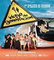 Esmeralda PimentelVerano de amor (TV Series 2009), Viaje de generacion (Film 2012)