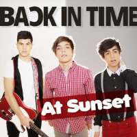Andrew KantariasBack in Time (EP 2012)