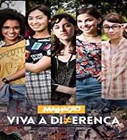 Thiago RodriguesMalhacao (TV Series 2002, 2004-2005), Flordelis: Basta Uma Palavra Para Mudar (Film 2009)