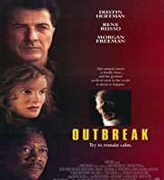 Maury SterlingOutbreak (Film 1995), Picket Fences (TV Series 1995)