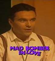 Craig McLachlanNeighbours (Soap Opera 1987-1989), Mad Bomber in Love (Film 1992)