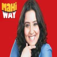 Ankit GeraMahi Way (TV Series 2009)